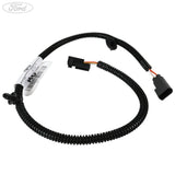MOTOR SEAT ADJUSTER WIRE