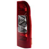 TRANSIT REAR O/S TAIL LIGHT LAMP CLUSTER 2006-2014