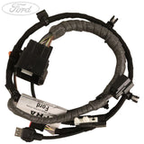 SWITCHES WIRE