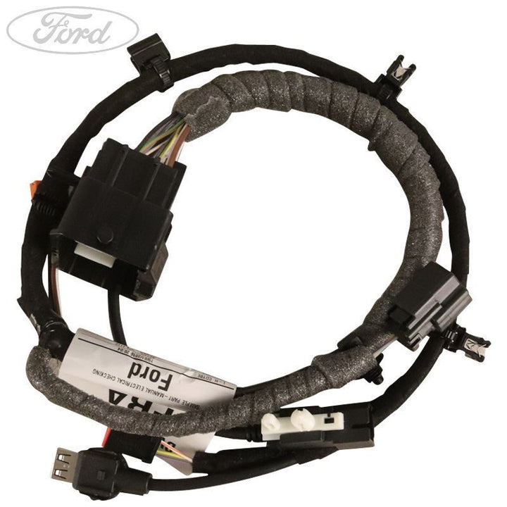 SWITCHES WIRE