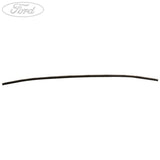FOCUS FRONT BUMPER RADIATOR GRILLE TRIM SPORTY 01/2016-