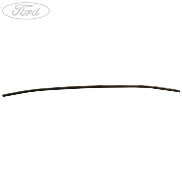 FOCUS FRONT BUMPER RADIATOR GRILLE TRIM SPORTY 01/2016-