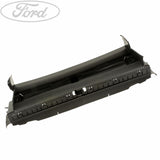 GALAXY WA6 RADIATOR GRILLE BRACKET