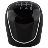 GEAR CHANGE LEVER KNOB 6 SPEED MANUAL B6