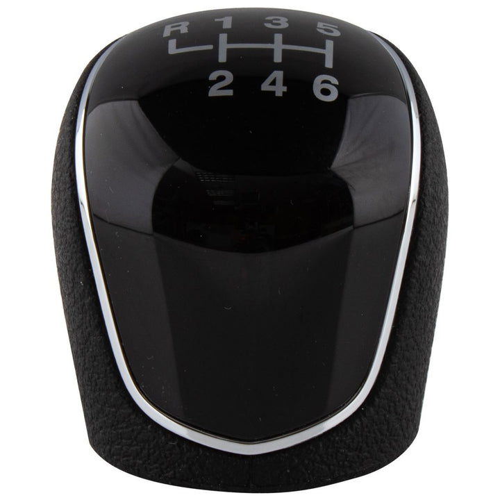 GEAR CHANGE LEVER KNOB 6 SPEED MANUAL B6