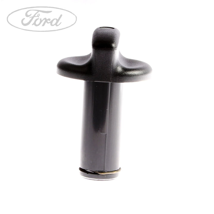 ESCORT HEATER CONTROL KNOB SWITCH
