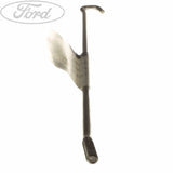 TRANSIT BACK DOOR LOCK CONTROL ROD