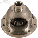 DIFFERENTIAL