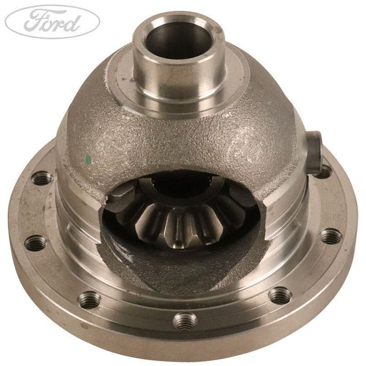 DIFFERENTIAL