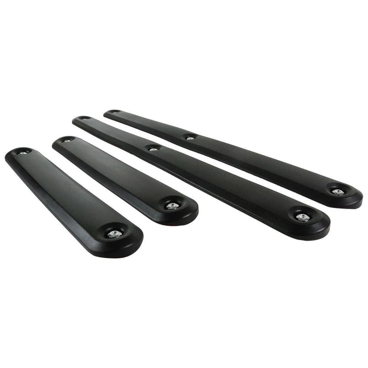 RANGER REAR BODY MOULDING PROTECTOR STRIPS X4 2002-2007