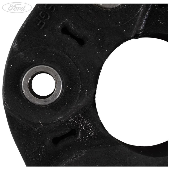 TRANSIT 5 SPEED MANUAL PROP SHAFT ALL SHORT SERIES