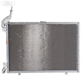 ECOSPORT 1.5 SOHC DI TC AIR CONDITIONING CONDENSER 12/2013-