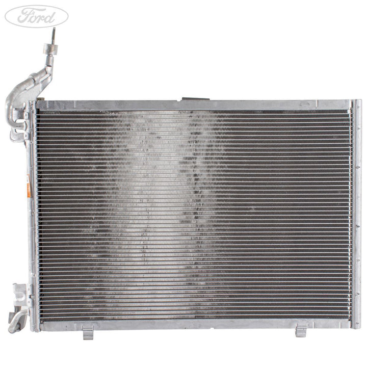 ECOSPORT 1.5 SOHC DI TC AIR CONDITIONING CONDENSER 12/2013-
