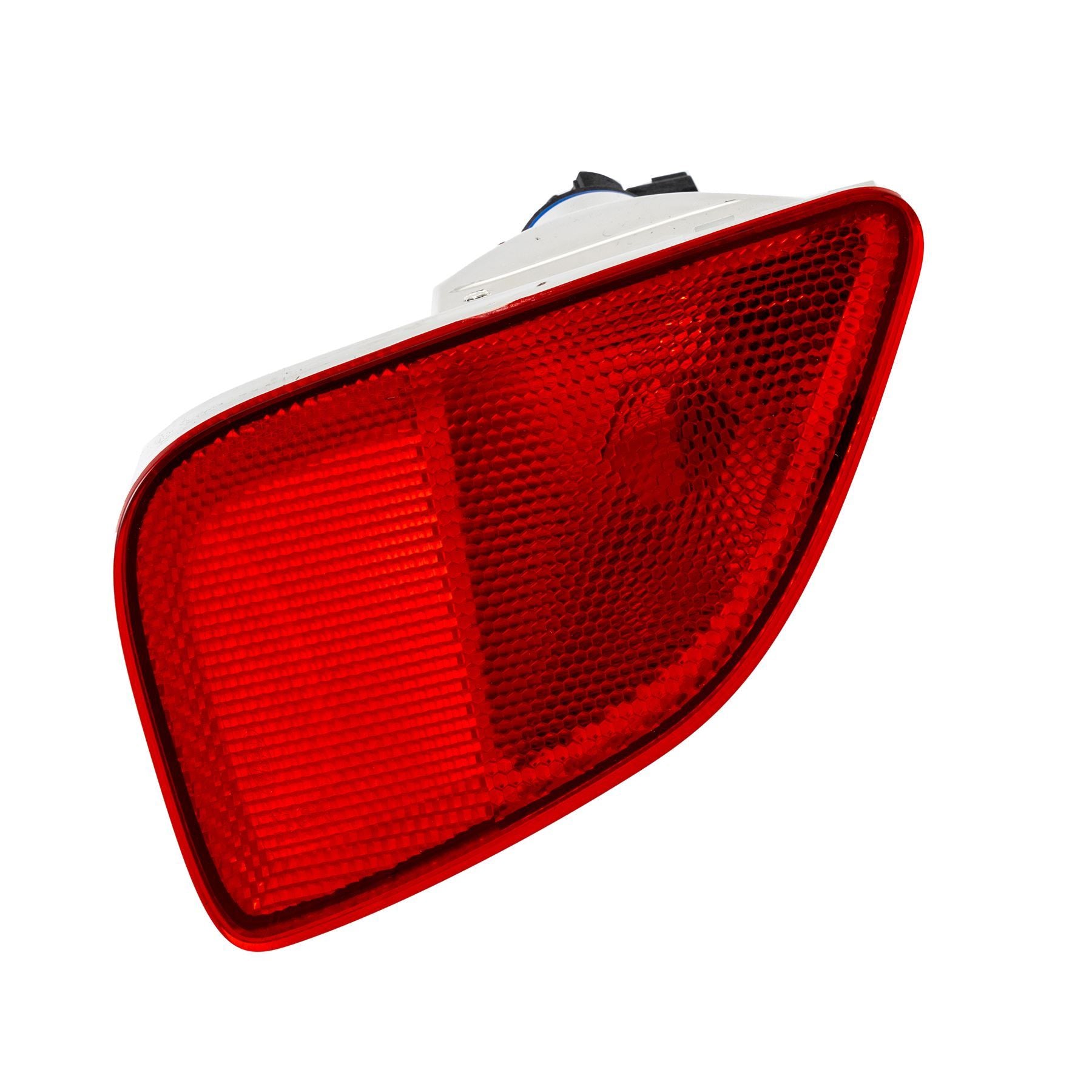 Puma Drivers Side Drivers Side Rear Bumper Fog Light Red 2019-Onwards ...