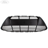 C-MAX GRAND C-MAX FRONT BUMPER RADIATOR GRILLE COVER