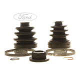 FRONT INNER & OUTER CV BOOT KIT
