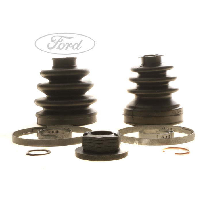 FRONT INNER & OUTER CV BOOT KIT