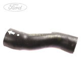 TRANSIT CONNECT LYNX DIESEL FUEL FILLER PIPE HOSE