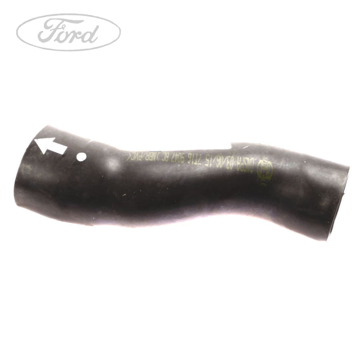TRANSIT CONNECT LYNX DIESEL FUEL FILLER PIPE HOSE