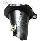 TRANSIT MK8 CUSTOM 2.0 ECOBLUE OIL PUMP INLET TUBE FWD