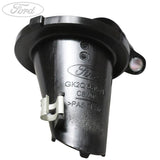 TRANSIT MK8 CUSTOM 2.0 ECOBLUE OIL PUMP INLET TUBE FWD
