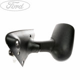 TRANSIT MK6 REAR N/S REAR VIEW OUTER MIRROR 2000-2006