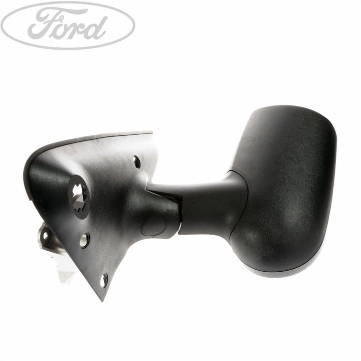 TRANSIT MK6 REAR N/S REAR VIEW OUTER MIRROR 2000-2006