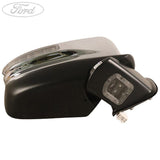 REAR VIEW OUTER MIRROR