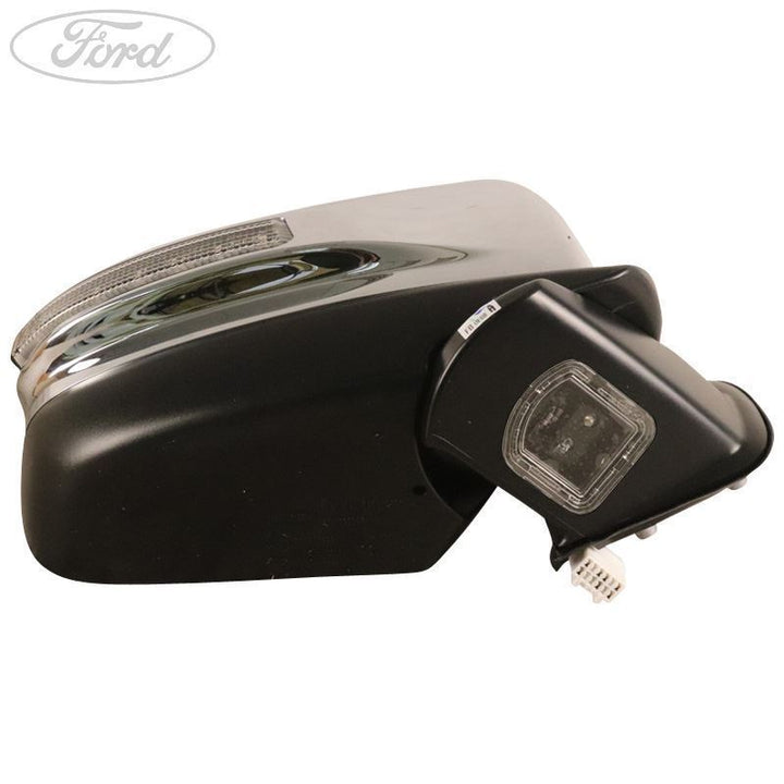 REAR VIEW OUTER MIRROR