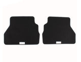 B-MAX FROM 01/2012 VELOUR FLOOR MATS REAR