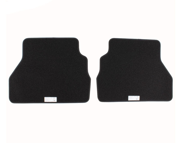 B-MAX FROM 01/2012 VELOUR FLOOR MATS REAR