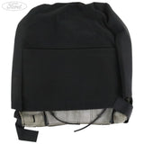 SEAT BACK COVER