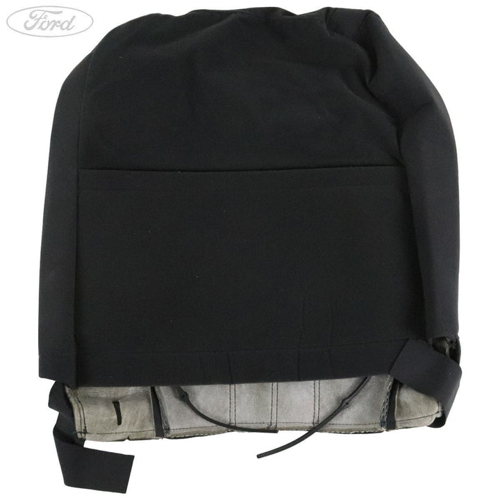 SEAT BACK COVER