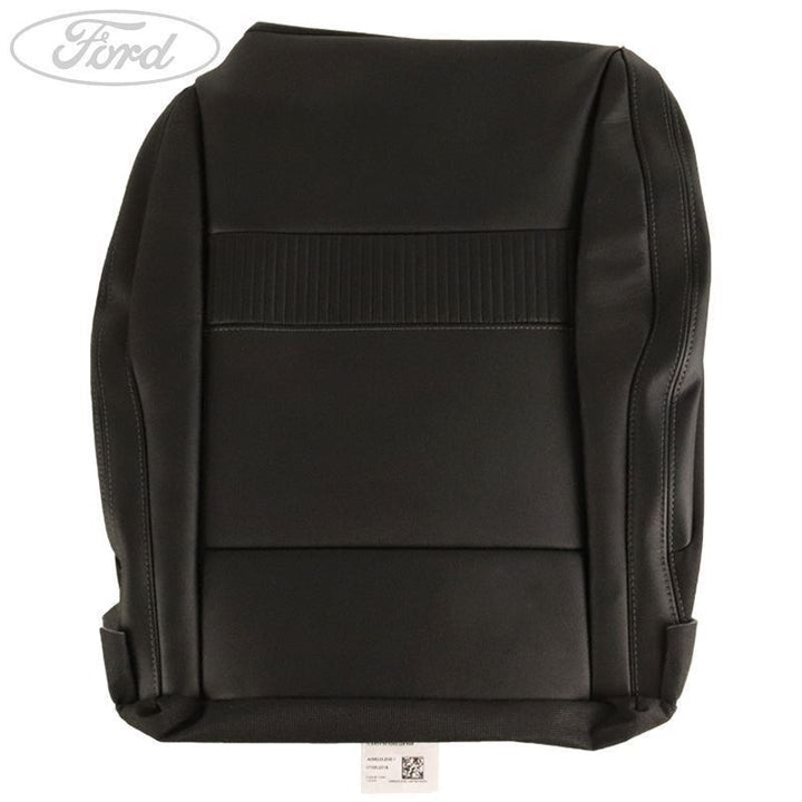 SEAT CUSHION COVER