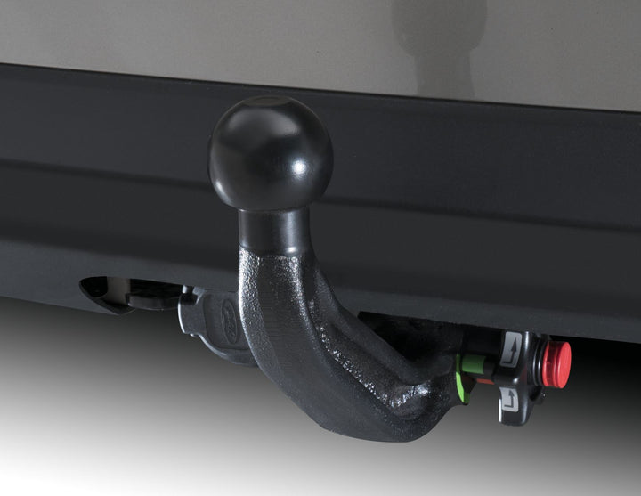 GALAXY DETACHABLE TOW BAR