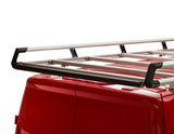 FORD TRANSIT CUSTOM Q-TOP® (Q-TECH)* LADDER ROLLER FOR Q-TOP® (Q-TECH) ROOF GALLERY