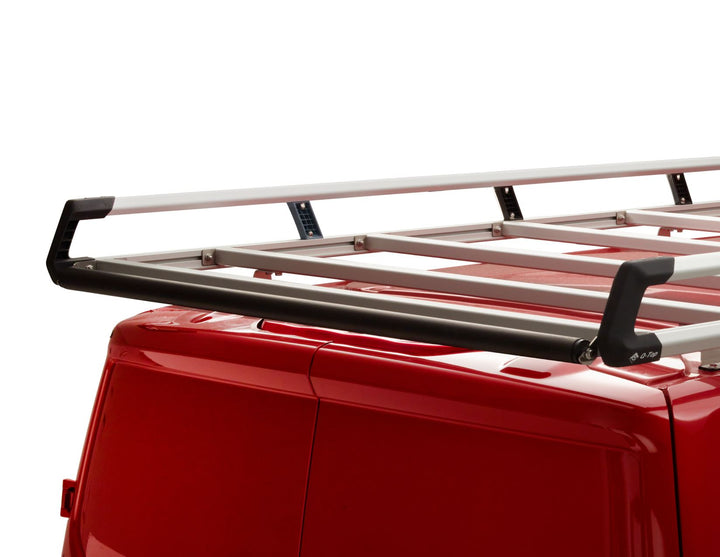 FORD TRANSIT CUSTOM Q-TOP® (Q-TECH)* LADDER ROLLER FOR Q-TOP® (Q-TECH) ROOF GALLERY