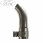 TRANSIT REAR EXHAUST TAILPIPE