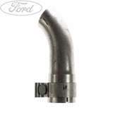 TRANSIT REAR EXHAUST TAILPIPE