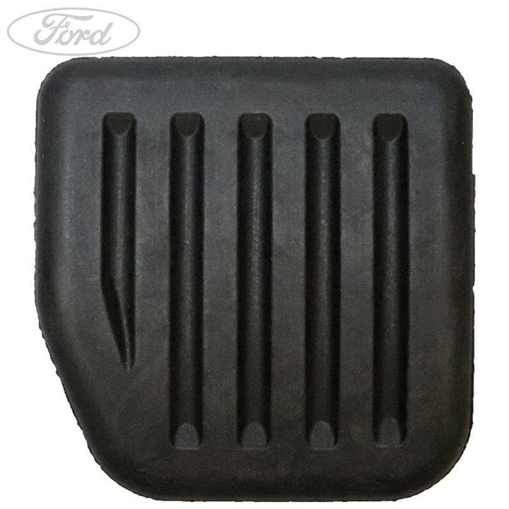 S-MAX GALAXY MONDEO EDGE STANDARD CLUTCH PEDAL PAD 2016-