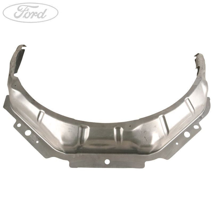 WHEEL ARCH