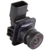 TRANSIT DURATORQ REAR MOUNTED CAMERA 01/2014-