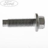 FRONT SUSP.ARMS/STABILIZER/X-MEMBER SCREW PACK OF 5