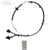 TRANSIT MK8 CUSTOM O/S ABS & BRAKE PAD WIRING LOOM 2012-