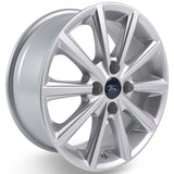 B-MAX FROM 01/2012 ALLOY WHEEL 16