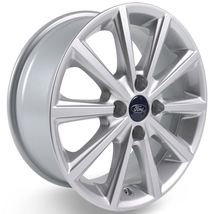 B-MAX FROM 01/2012 ALLOY WHEEL 16