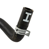 Transit Upper Auxiliary Heater Hose 2006-2014