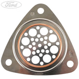 KA 1.3 MPI CR TC CENTRAL EXHAUST GASKET 09/2008-11/2010