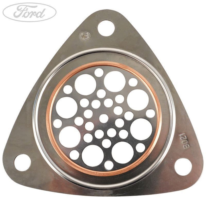 KA 1.3 MPI CR TC CENTRAL EXHAUST GASKET 09/2008-11/2010