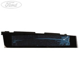 DOOR OUTSIDE MOULDING
